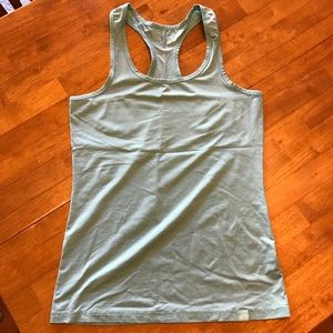 Corey Vines Activewear Tank